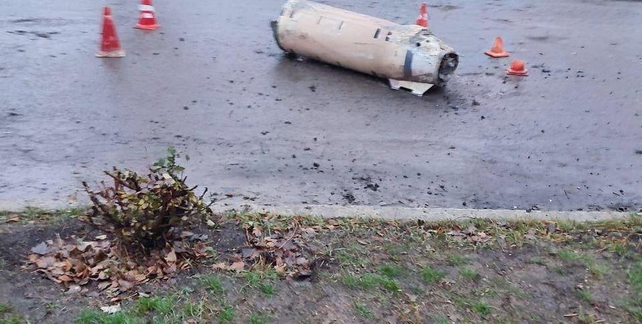 удар по Таганрогу, Таганрог, атака на Таганрог