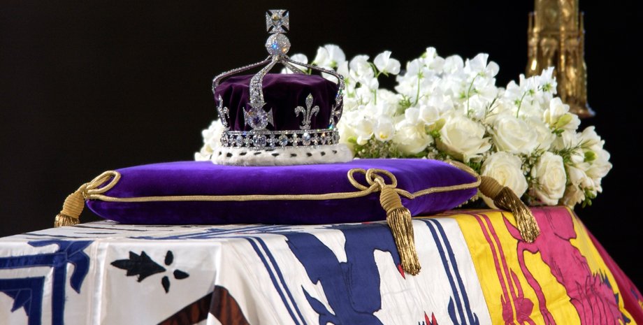 корона кохинур, кохинур, гора света, бриллиант, знаменитый бриллиант, сокровища короны