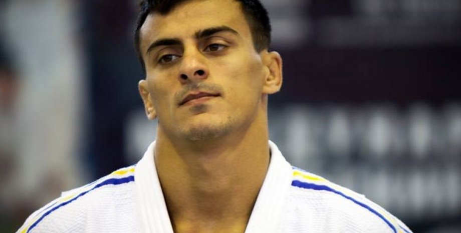 Георгий Зантарая / Фото из открытых источников