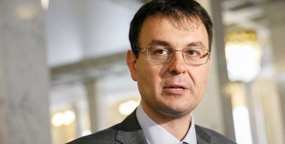 Даниил Гетманцев. Фото: "Главком"