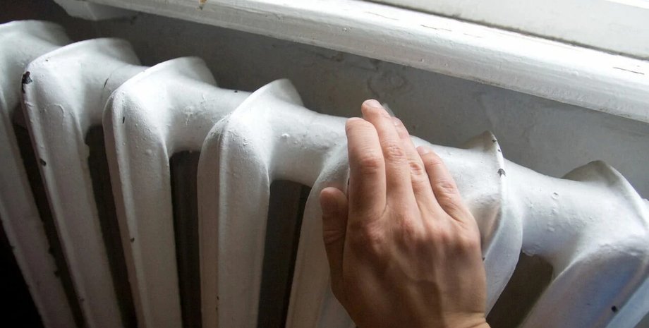 отопление в Киеве