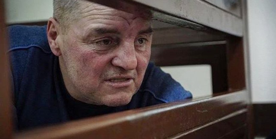 Эдем Бекиров / фото: rbc.ua