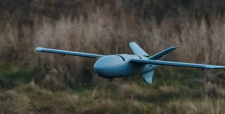 беспилотник, дрон, чаклун