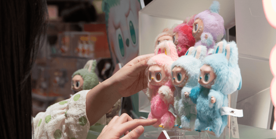Лабубу, игрушки Лабубу, что такое Лабубу, странные игрушки, новый тренд, игрушки для ребенка, Pop Mart