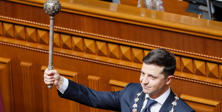 президентские выборы в Украине, Владимир Зеленский, второй срок Зеленского, победа в войне