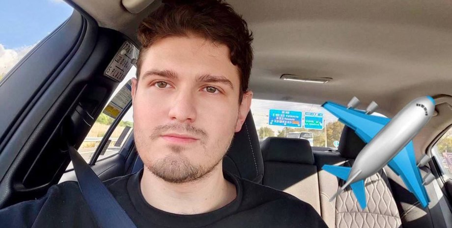 российский военный никита чибрин