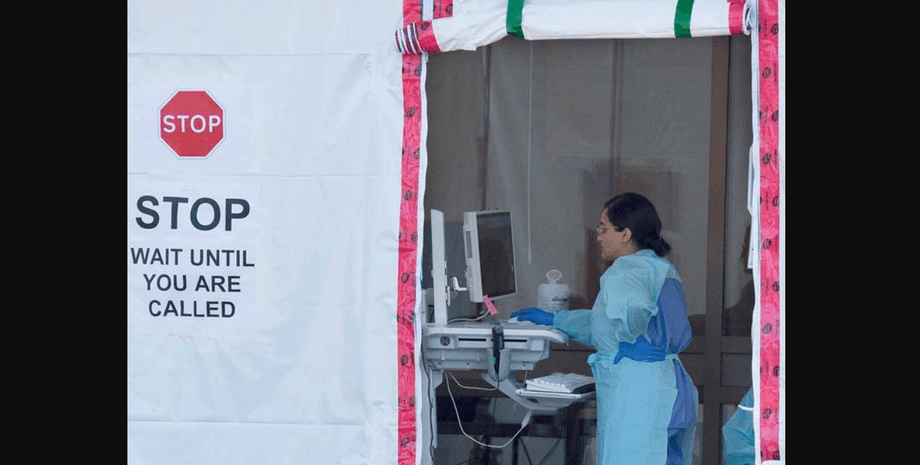 пандемия, коронавирус, заражение, повторное, дания, исследование, фото