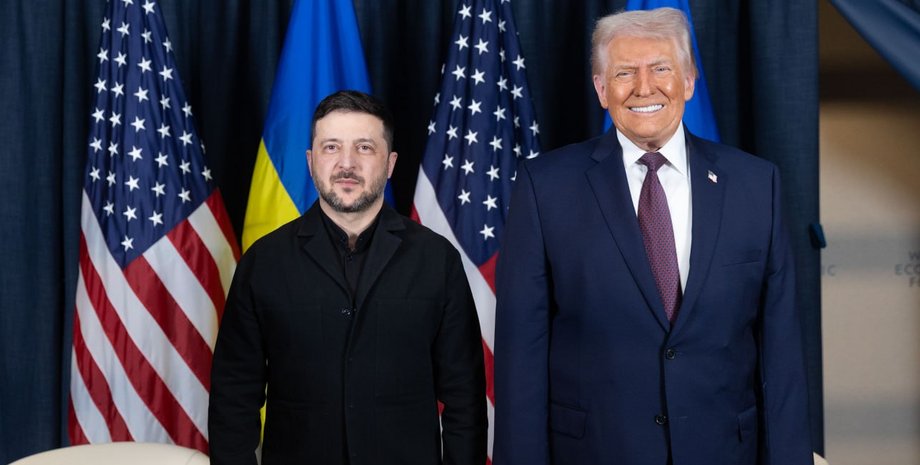 Україна шукає нові шляхи без США