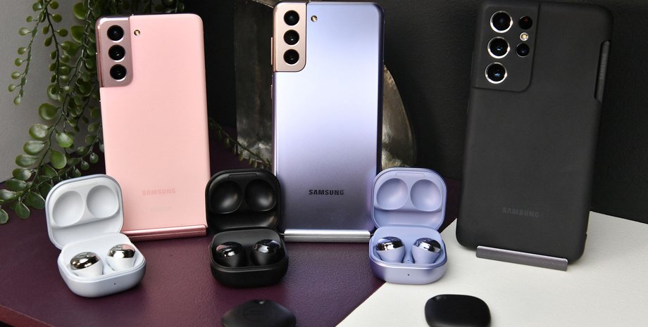 анонс презентации самсунг, приглашение на презентацию