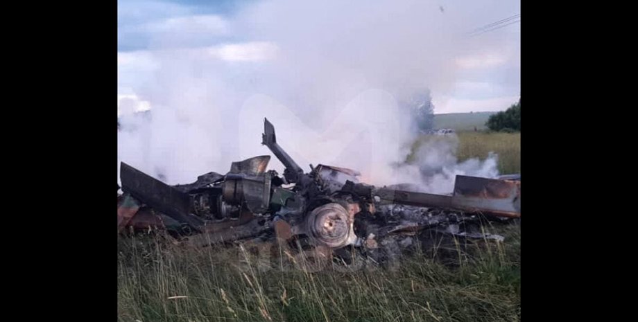 падение вертолета росгвардии