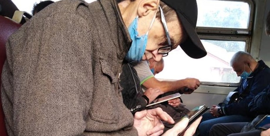 Фото: facebook.com/ Борщаговка инфо