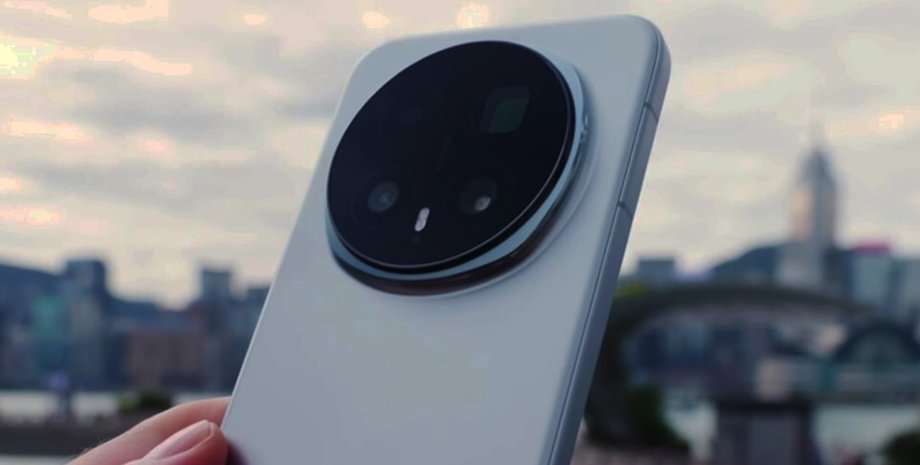 Телефон Honor Magic 8 Ultra