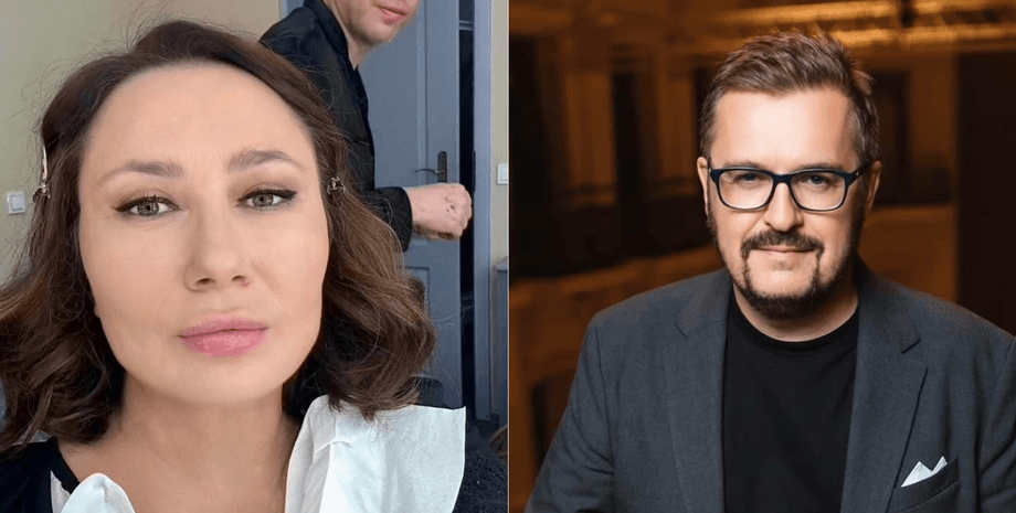 чоловік мозгової відреагував на її одкровення про шлюб з пономарьовим