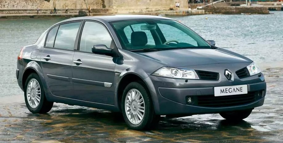 Renault, Renault Megane, Авто, Автомобілі, Моделі, Продажі, Україна, Авто, Імпорт, Статистика, Фото