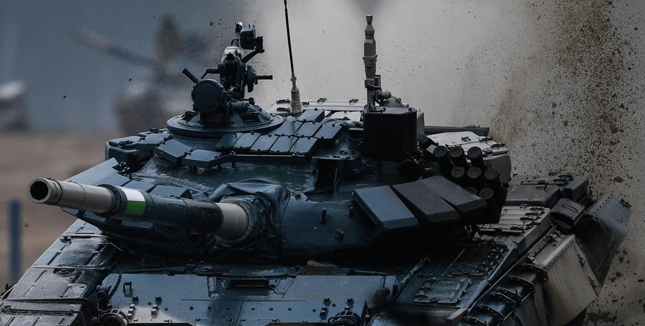 танк, танк 72 а