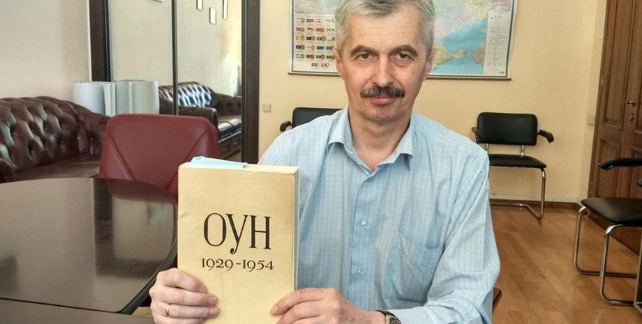 Фото: страница Богдана Червака в Facebook