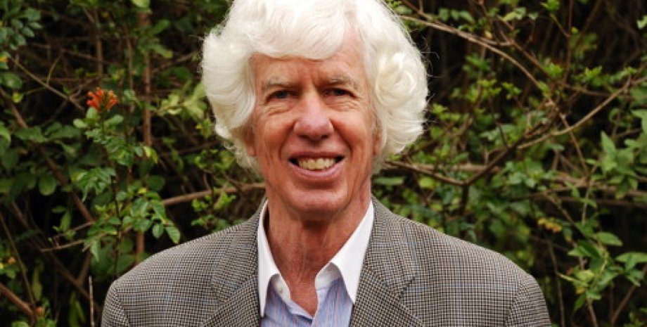 Эсмонд Брэдли-Мартин / Фото: Courtesy