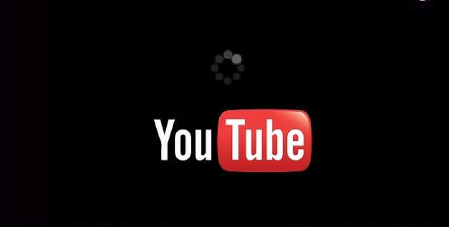 YouTube в РФ