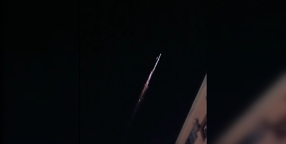 Уламки НЛО, РФ неопізнаний літаючий об'єкт, падіння НЛО, космодром Восточний, космодром НЛО, НЛО Хабаровськ, НЛО Далекий Схід