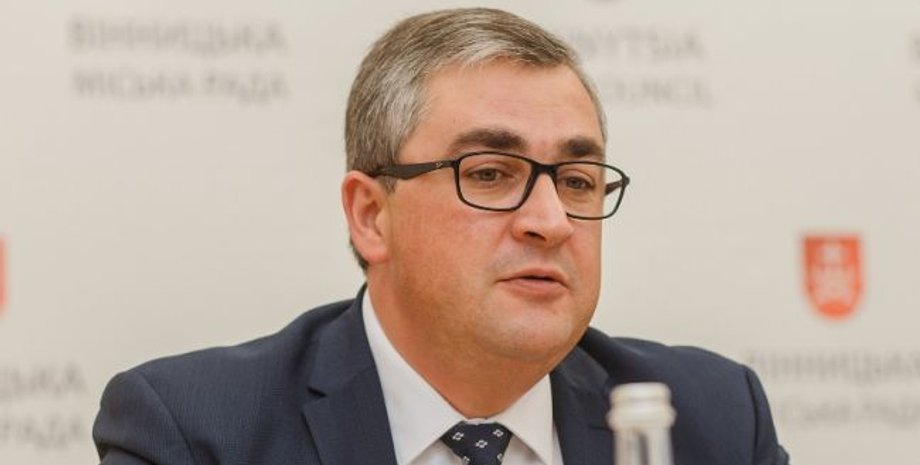 Владислав Скальский /Фото: vmr.gov.ua