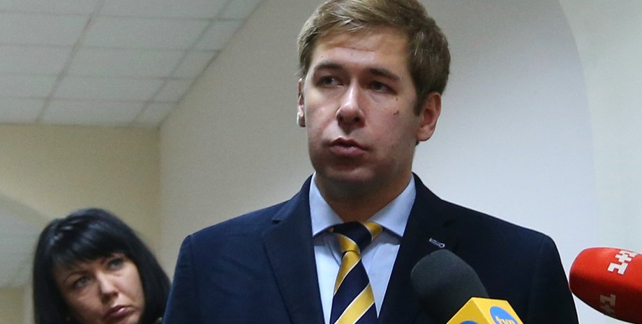 Илья Новиков / Фото: openrussia.org