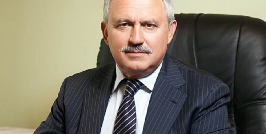 Фото: facebook.com/andriy.senchenko