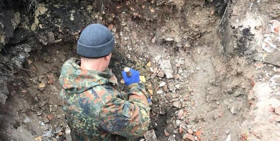 Фото: Facedook Юрия Сидорнеко