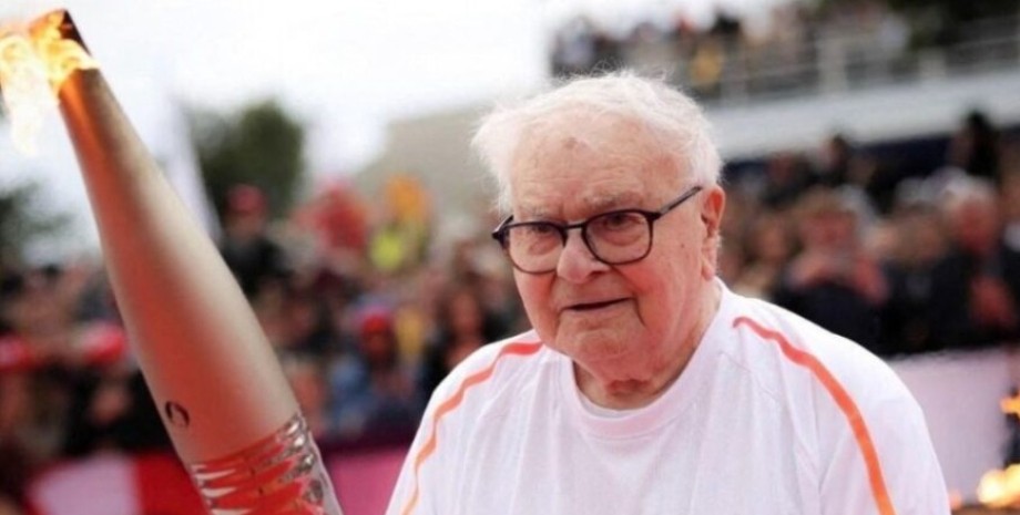 Роже Лебраншу Роже Лебраншу