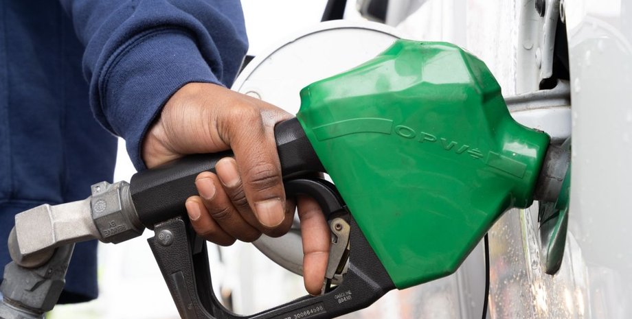 Авто, Автомобили, Топливо, Пошлины, Украина, Правительство, Россия, РФ, Нефть, Автогаз, Дизель, Горючее
