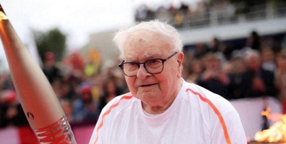 Роже Лебраншу