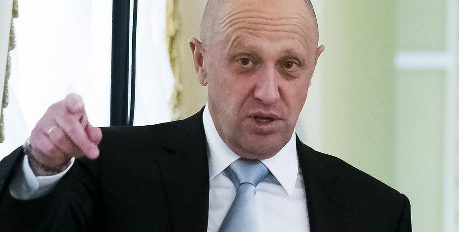 євген пригожин, путін, кремль, вплив, політичні ігри, росія