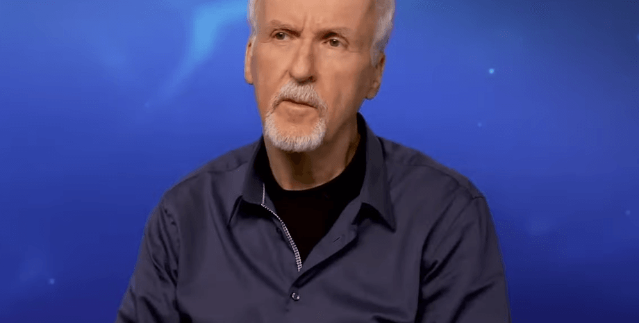 Джеймс Кэмерон, фото