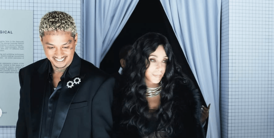 Шер та Александра Едвардса помітили на побаченні