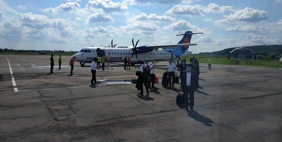 Фото: carpathia.gov.ua