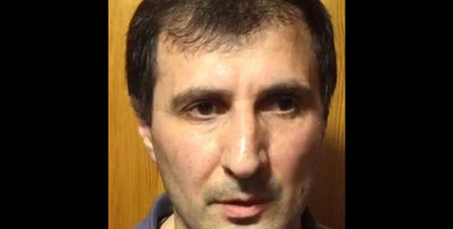 Георгий Лобжанидзе (Куцу)/Фото: Прайм Крайм