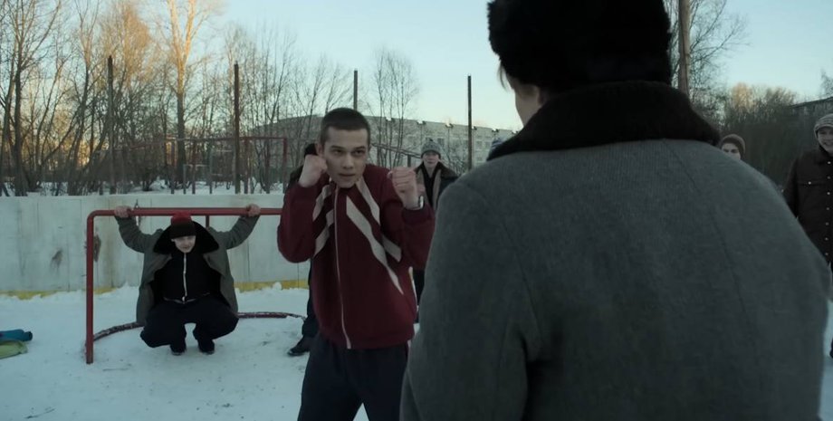 Слово пацана, сериал, российская пропаганда, война РФ против Украины