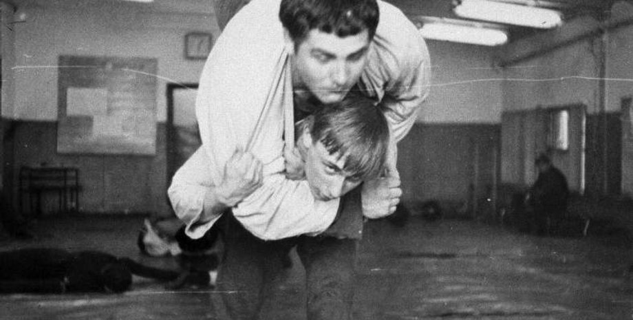 Владимир Путин / Фото: Time