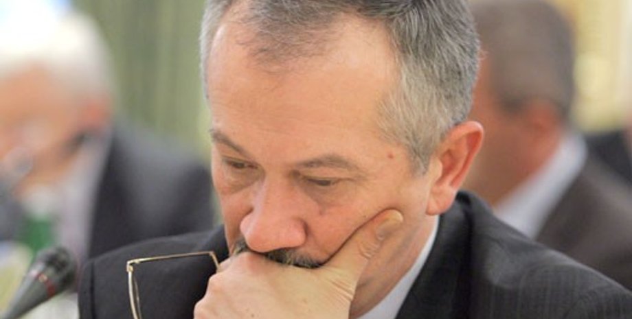 Виктор Пинзеник / Фото из открытых источников