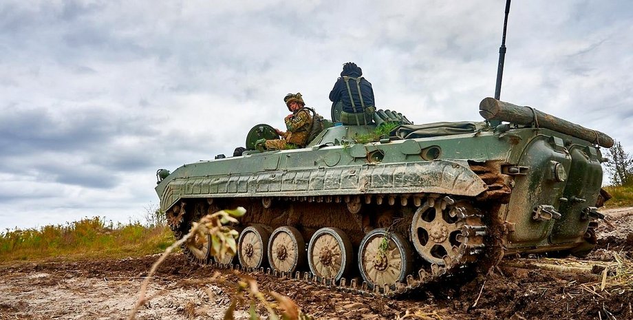 атака ВСУ, битва за изюм