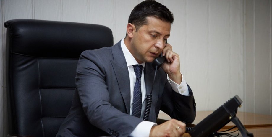 зеленский, владимир зеленский, президент