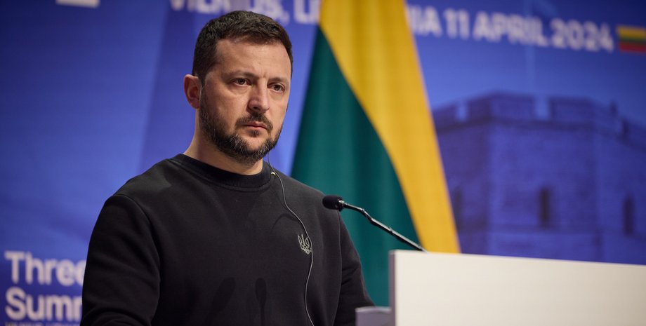 Доверие украинцев к Зеленскому — хотят ли видеть президента на посту во второй раз — детали Владимир Зеленский