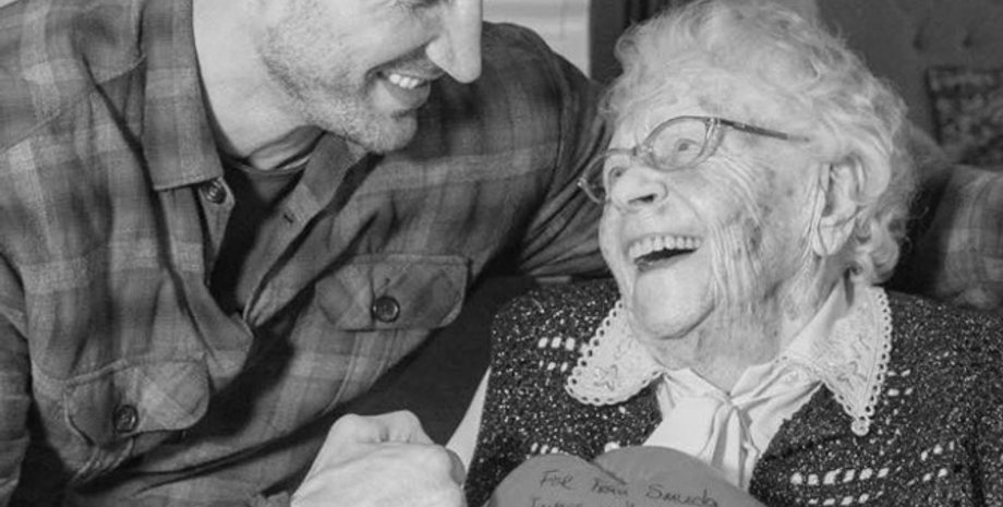 Фото: instagram / Wladimir Klitschko