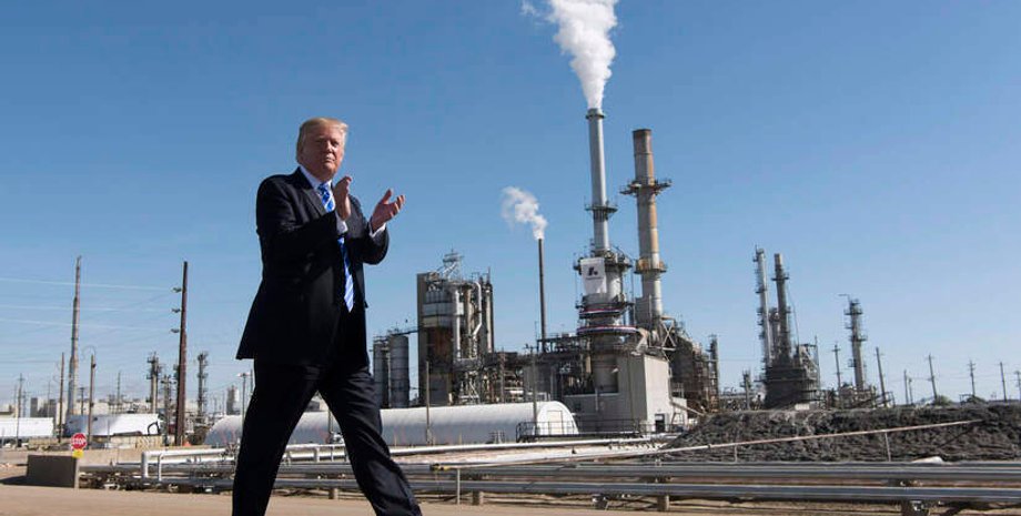 Фото: The White House