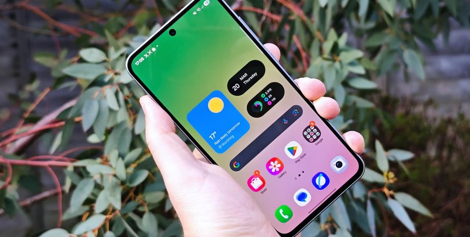 Samsung Galaxy A07 лучшие бюджетные смартфоны осень 2025