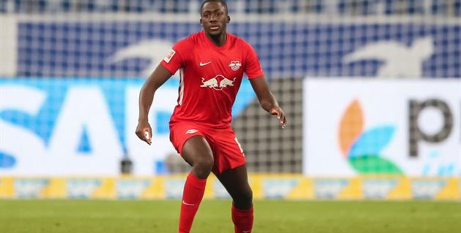 Ибрагима Конате