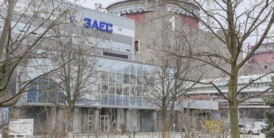 Фото: ЗАЭС