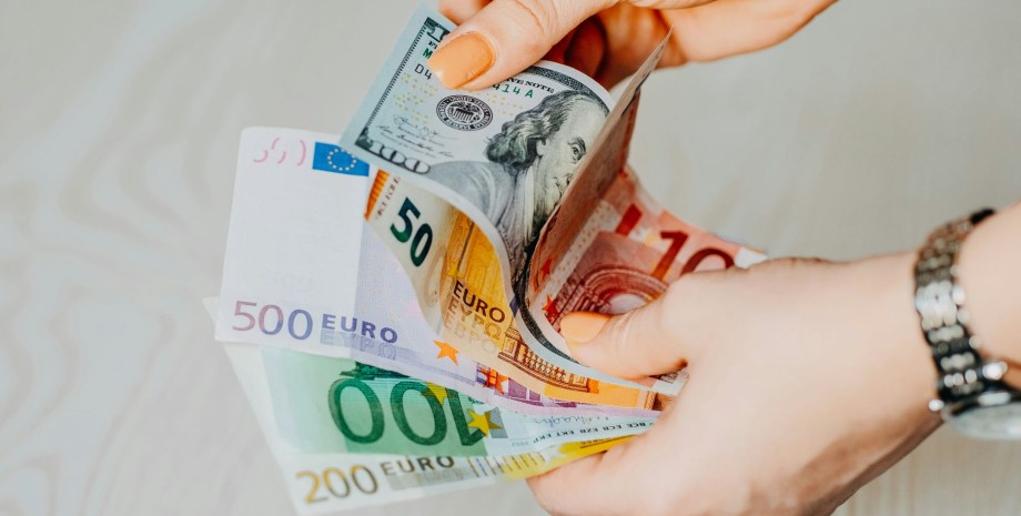 Евро и доллар лучшая валюта для инвестиции