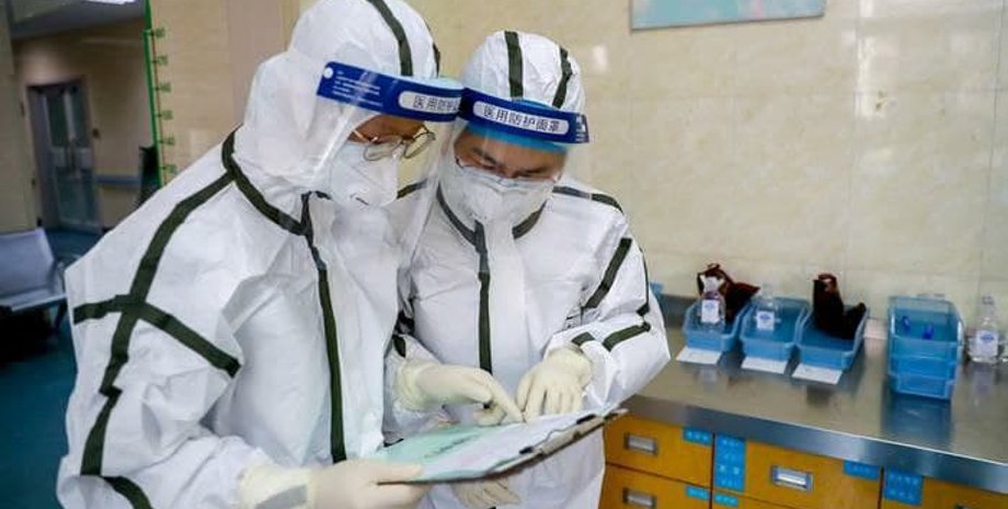 коронавирус, новый штамм, covid-19