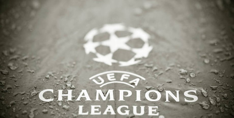 УЕФА, Лига чемпионов, Лига Европы, Швейцарская система