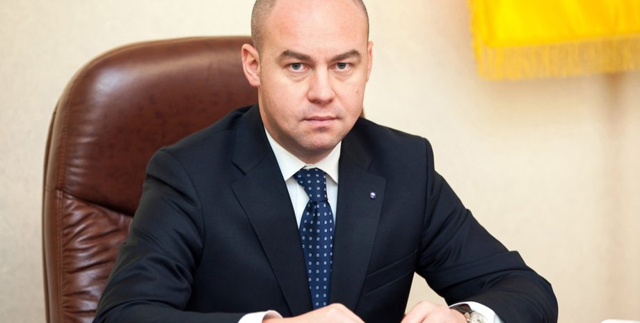 НАПК, Сергей Надал, Тернополь, премии, правонарушение, чиновник из Тернополя, мэр Тернополя, коррупция